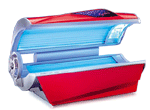 Reap the benefits of renting sunbeds for your beauty business.  