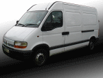 Buying a Van for Business Use