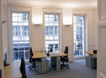 Hybrid Offices: What is a Serviced Office