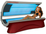 How to Choose a Home Tanning Bed