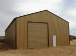 How Much Does a Commercial Steel Building Cost?