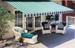 How Much Does an Awning Cost?