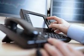 Choosing a business phone system