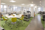 Office Designs Reflect Your Business