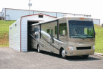 7 Reasons To Use A Metal Building To Shelter Your RV