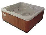Tips For Purchasing A Hot Tub Online