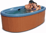 How Much Does a Two Person Hot Tub Cost?