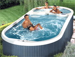 Why a Hot Tub Is a Better Choice Than a Pool