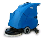 How Much Does an Industrial Floor Cleaning Machine Cost?
