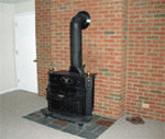How Much Does it Cost to Install a Wood Burning Stove?