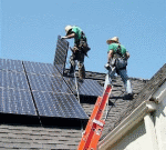 How The Installation Of Solar Panels Affects Your Homeowners Insurance Coverage