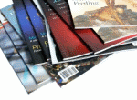 What Is Involved With Commercial Magazine Printing