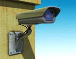 How much does a wireless security system cost?