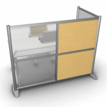 Why Top Quality Room Dividers Are Great for Small Offices
