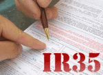 The UK’s IR35 Rules: clarifying the confusion