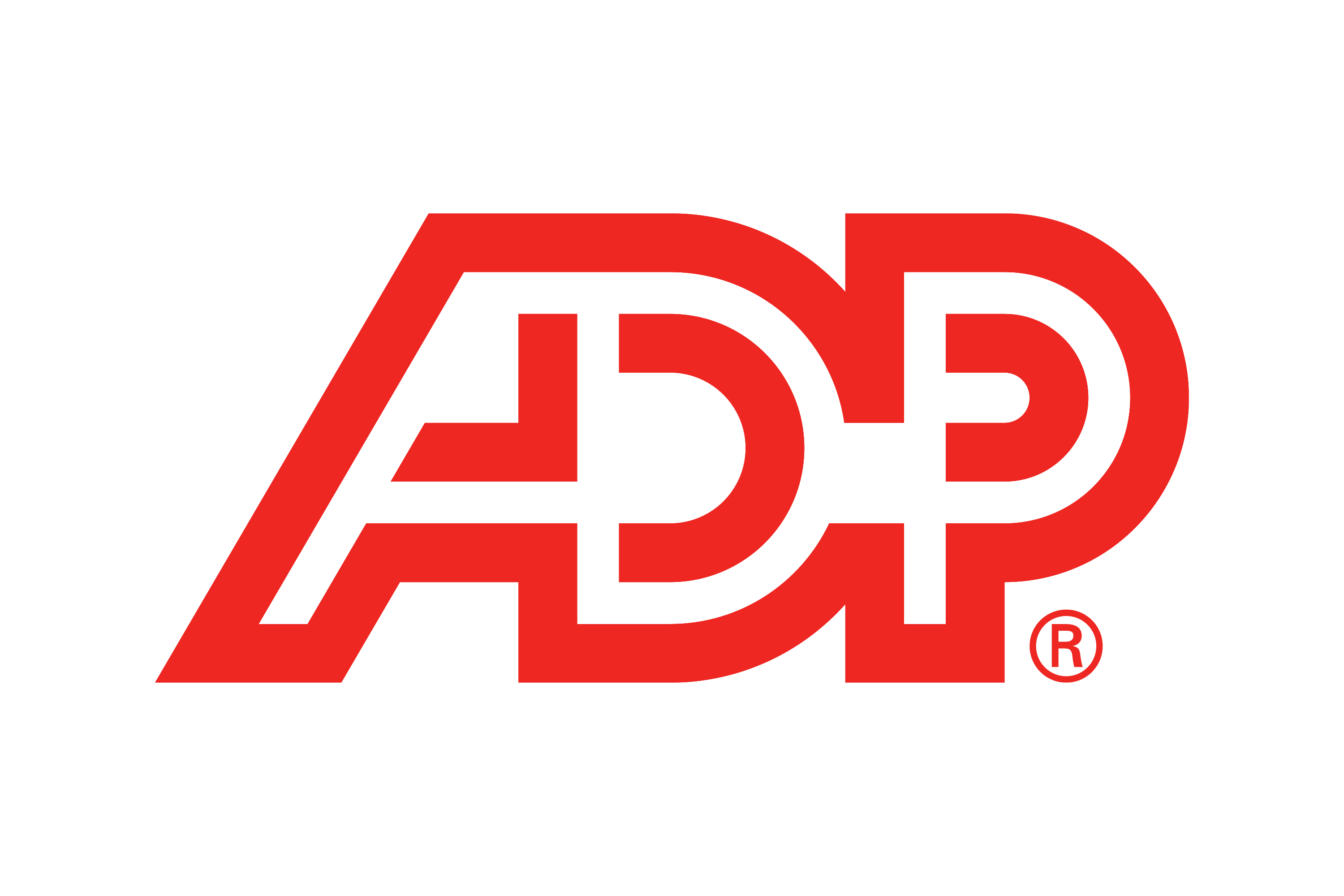 ADP Logo