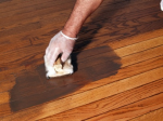Hardwood Floors, Refinishing Made Easy