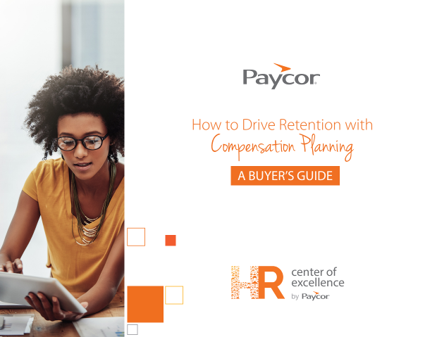 How to Drive Retention with Compensation Planning: A Buyer's Guide