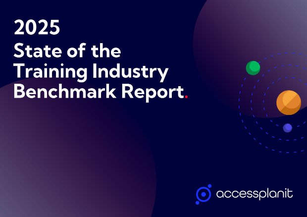 2025 State of the Training Industry Benchmark Report