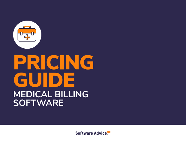 Medical Billing Software Pricing Guide preview