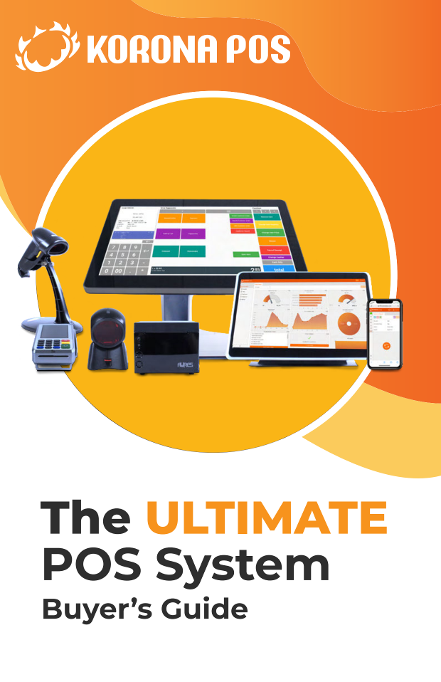 The Ultimate POS System Buyer's Guide preview