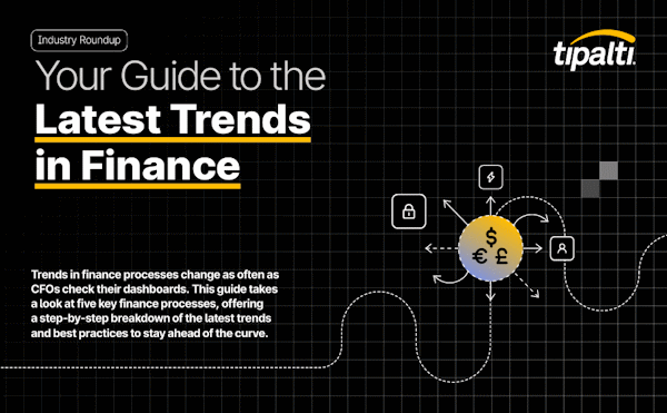 Your Guide to the Latest Trends in Finance preview