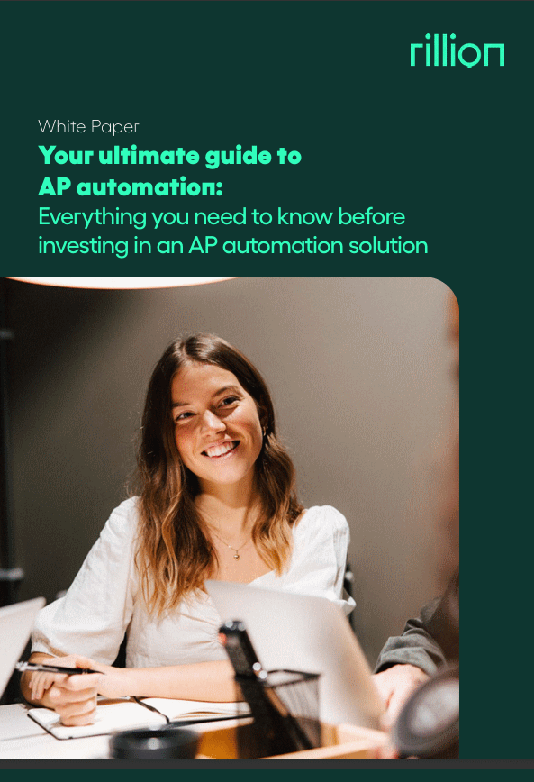 Your Ultimate Guide to AP Automation preview