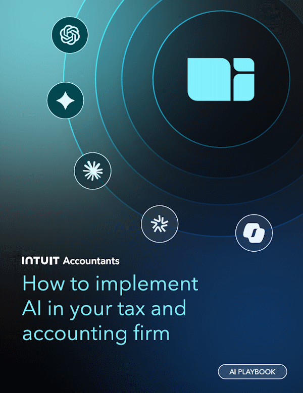 How to Implement AI in Your Tax and Accounting Firm preview