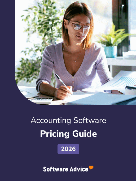 2026 Accounting Software: Pricing and Features Compared preview