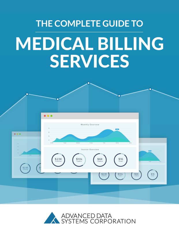 The Complete Guide to Medical Billing Services