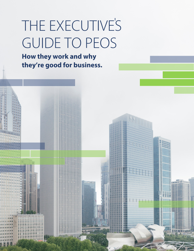 The Executive's Guide to PEOs