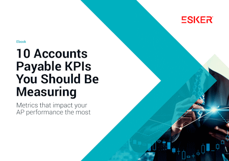 10 Accounts Payable KPIs You Should Be Measuring preview