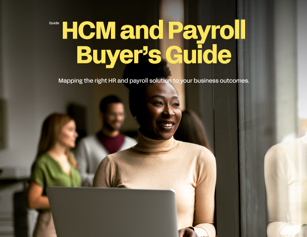 HCM and Payroll Buyer's Guide